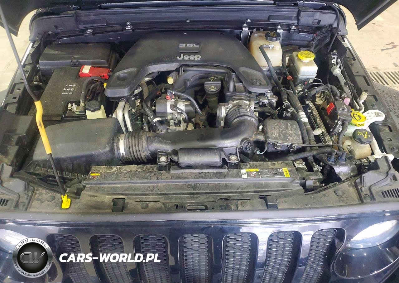 2021 Jeep Wrangler Sport VIN:1C4HJXAG6MW628538 - 11
