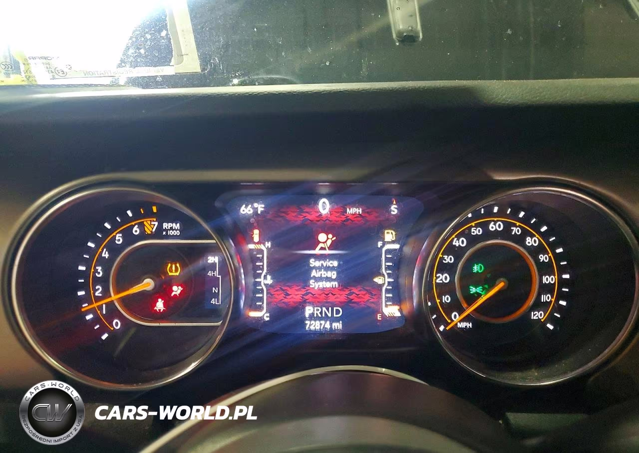 2021 Jeep Wrangler Sport VIN:1C4HJXAG6MW628538 - 9