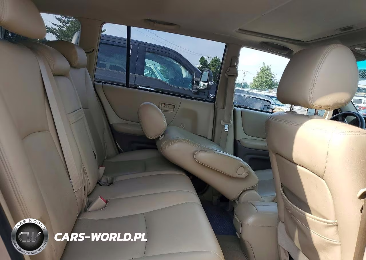 2007 Toyota Highlander Hybrid VIN:JTEHW21A970040894 - 11
