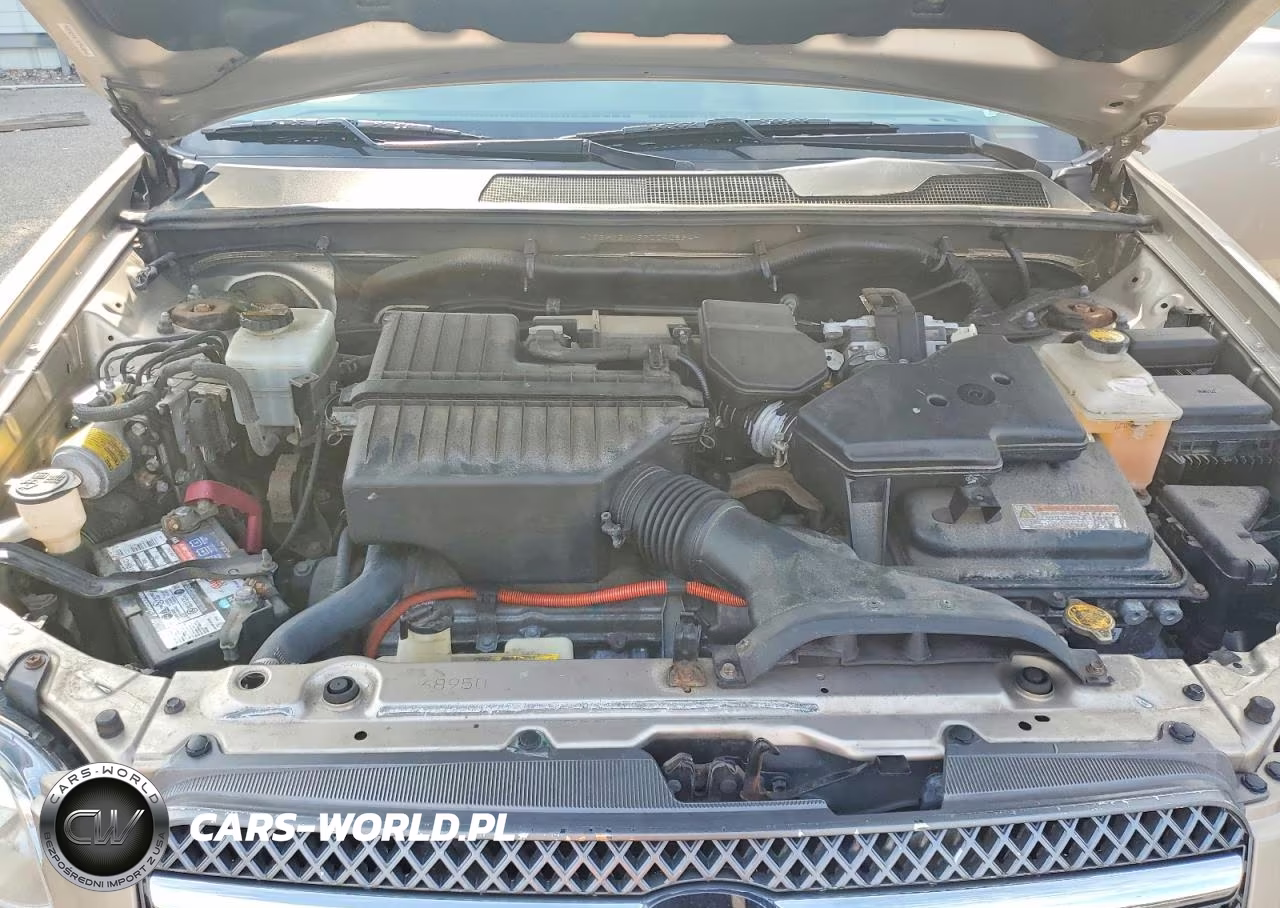 2007 Toyota Highlander Hybrid VIN:JTEHW21A970040894 - 12
