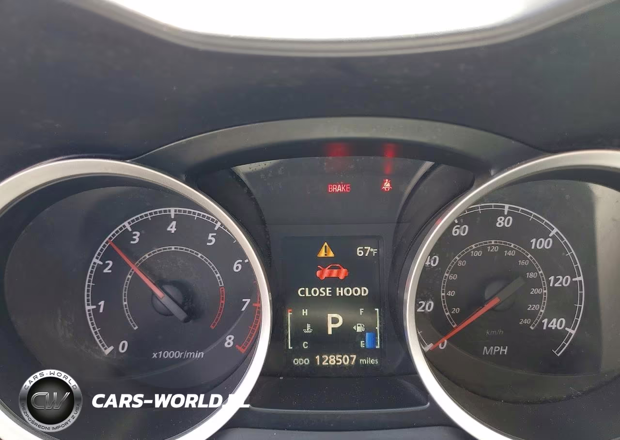 2016 Mitsubishi Lancer Es VIN:JA32U2FU8GU002972 - 9