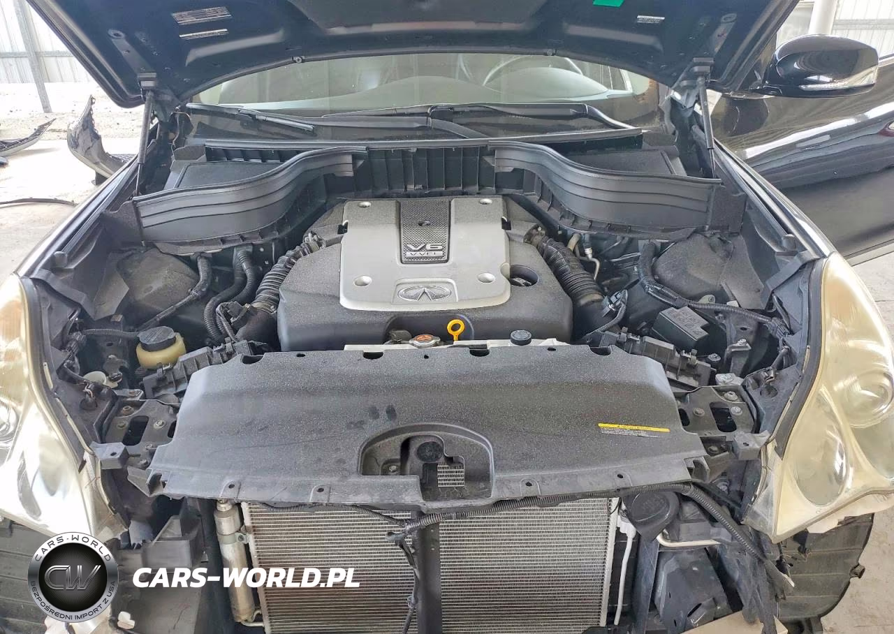 2016 Infiniti Qx50 Base VIN:JN1BJ0RP3GM234600 - 12