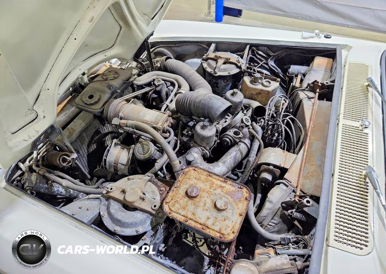 1967 Rolls Royce Royce VIN:SRX3121 - 11