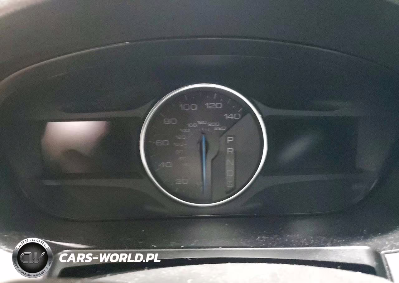 2013 Ford Edge Sport VIN:2FMDK4AK5DBE20064 - 9