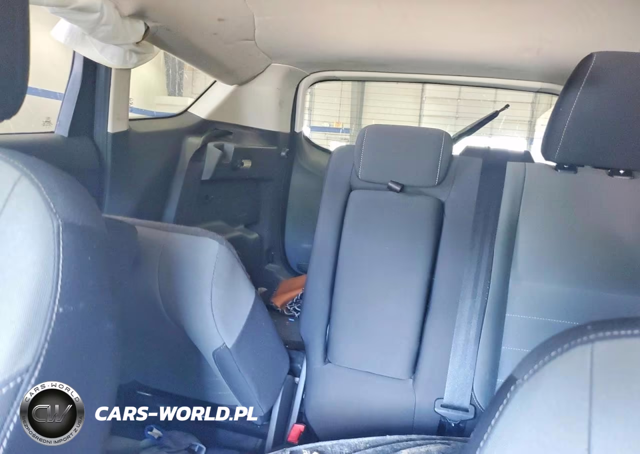 2016 Ford Escape Se VIN:1FMCU9GX2GUB13178 - 10