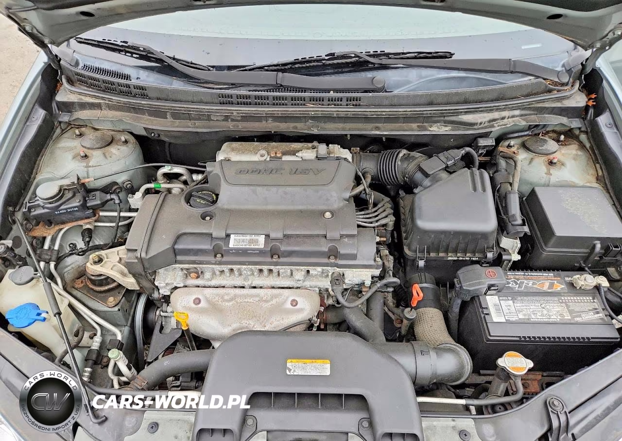 2010 Hyundai Elantra Gls VIN:KMHDU4AD9AU859155 - 11