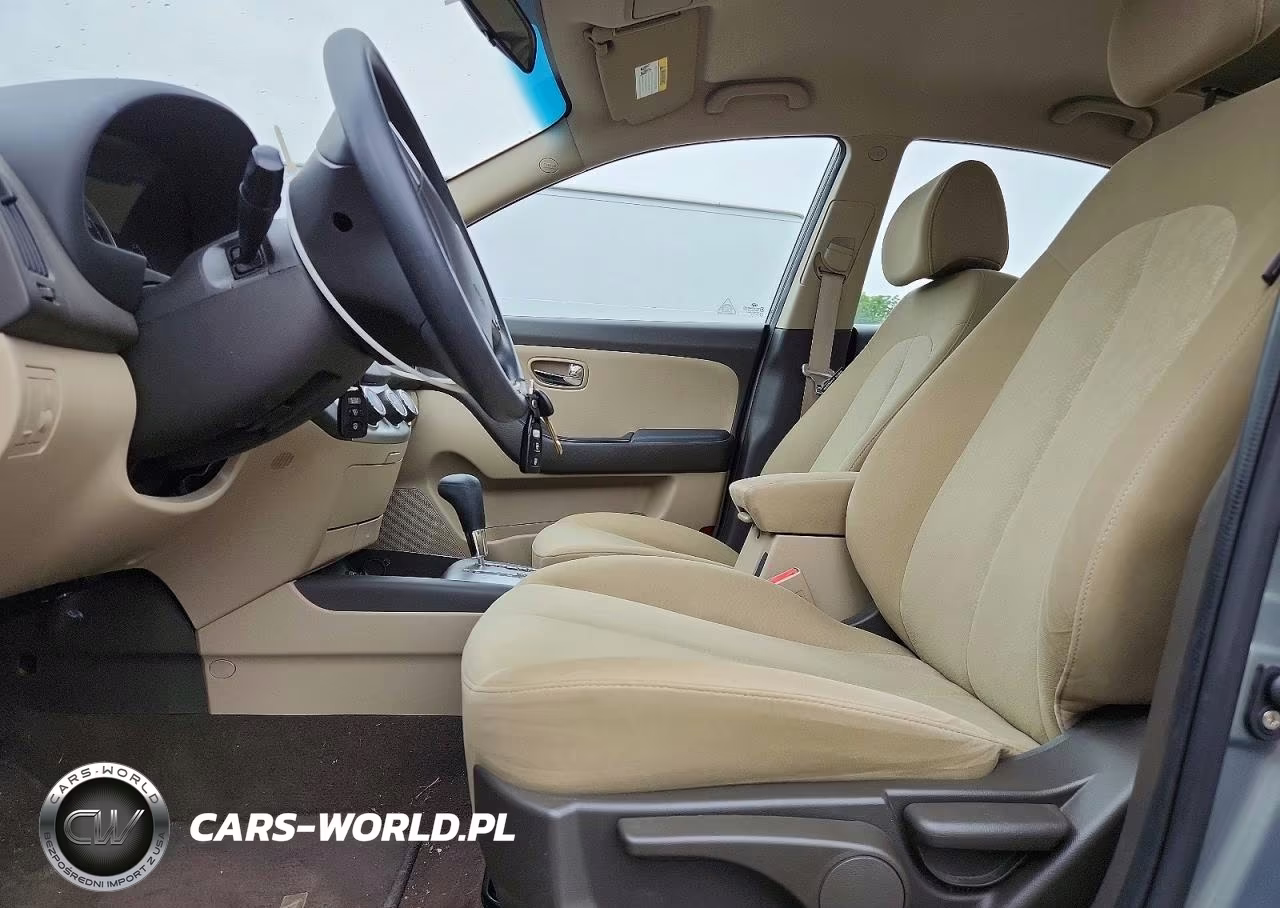 2010 Hyundai Elantra Gls VIN:KMHDU4AD9AU859155 - 7