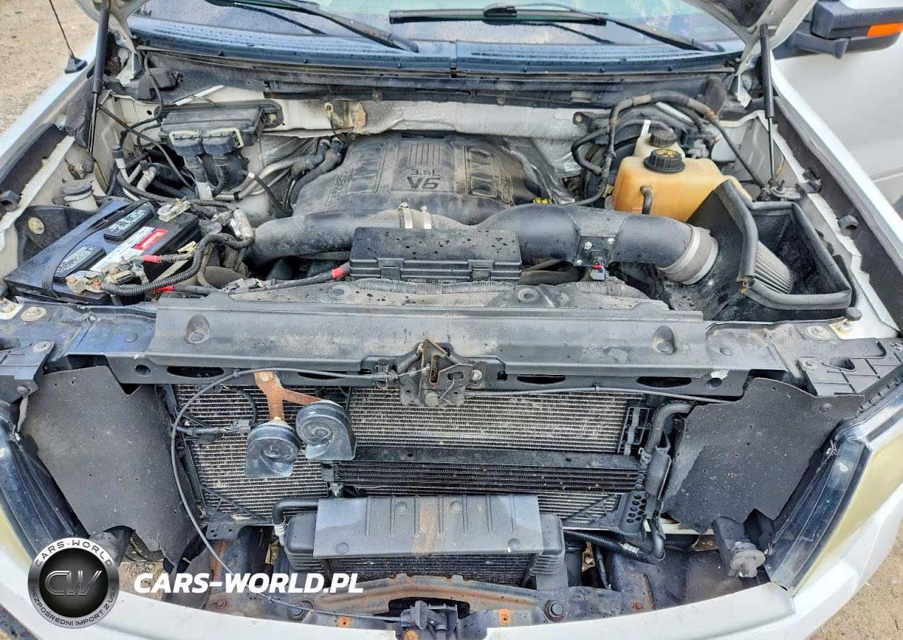 2011 Ford F150 Supercrew VIN:1FTFW1ET8BFB74271 - 11