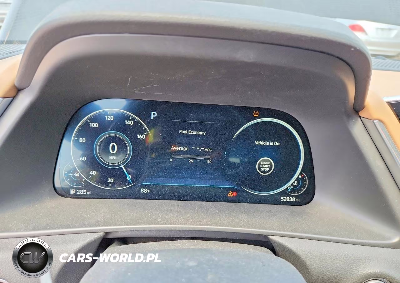2020 Hyundai Sonata Limited VIN:5NPEH4J26LH022419 - 9