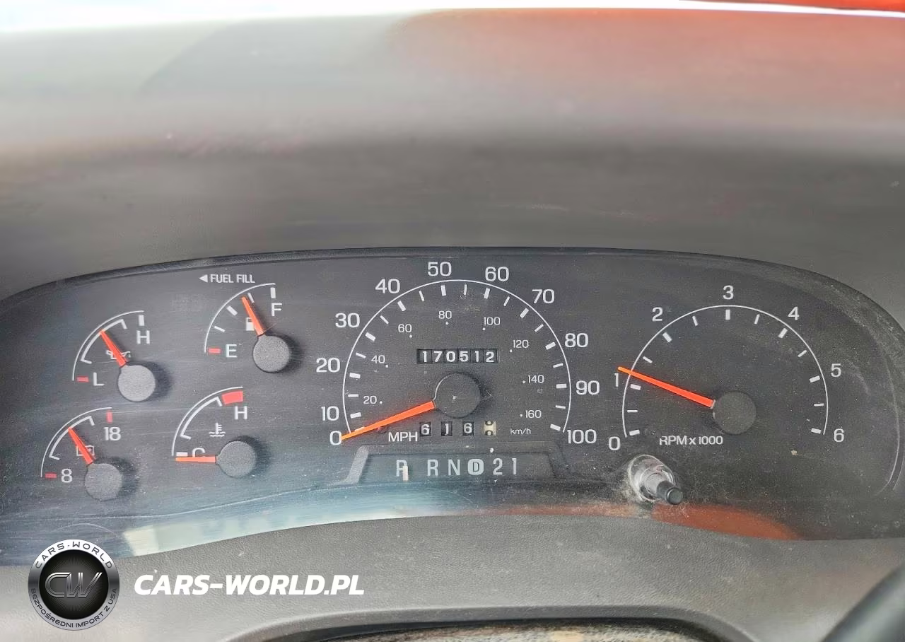 2001 Ford F250 Super Duty VIN:1FTNX21S81ED22158 - 9