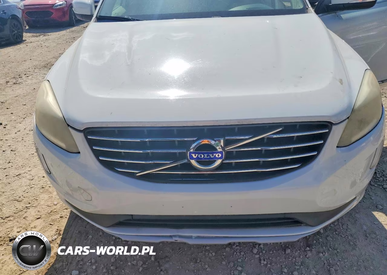 2016 Volvo Xc60 T5 Premier VIN:YV440MDK1G2781417 - 12