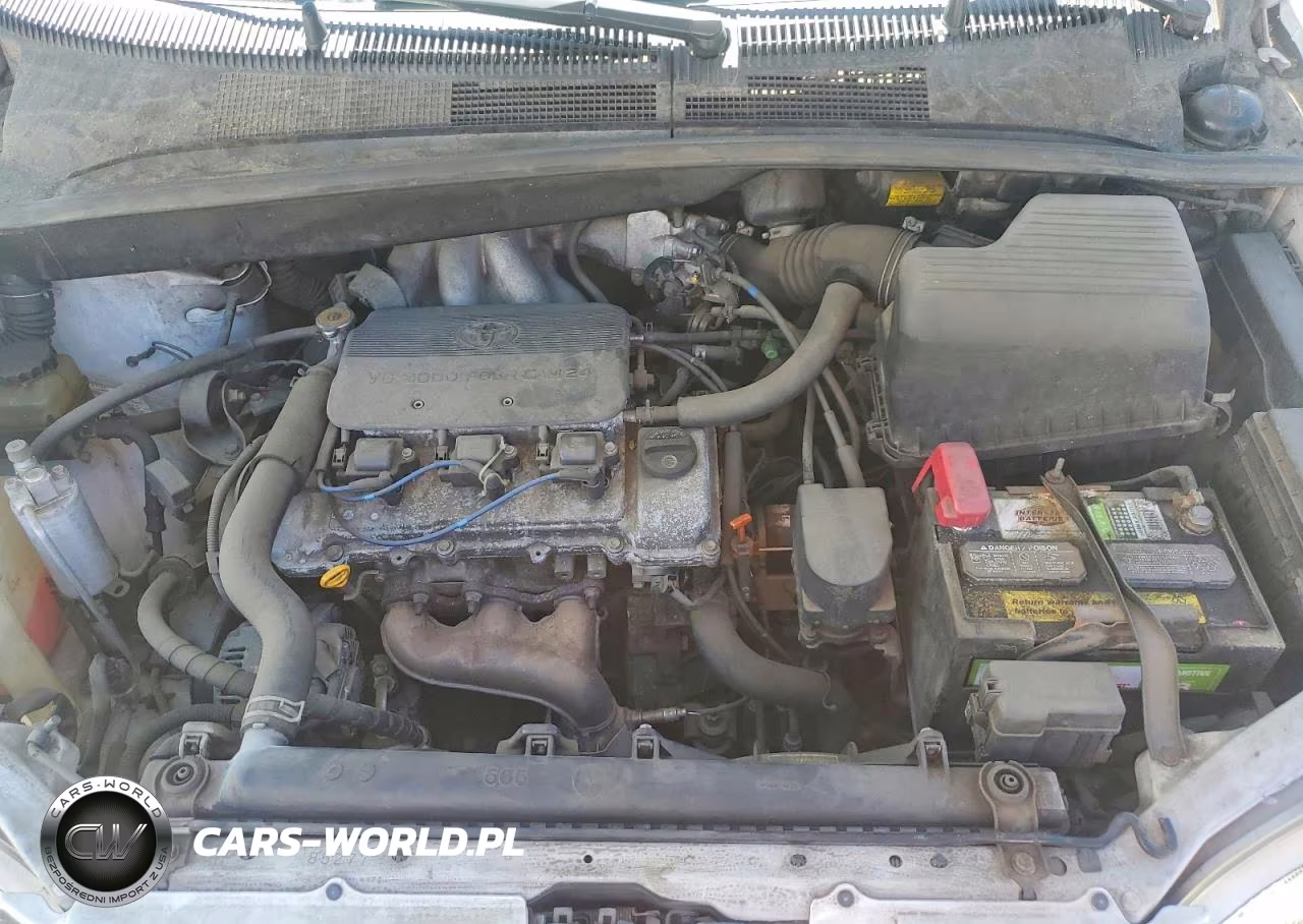 1999 Toyota Sienna Le VIN:4T3ZF13C1XU125189 - 12
