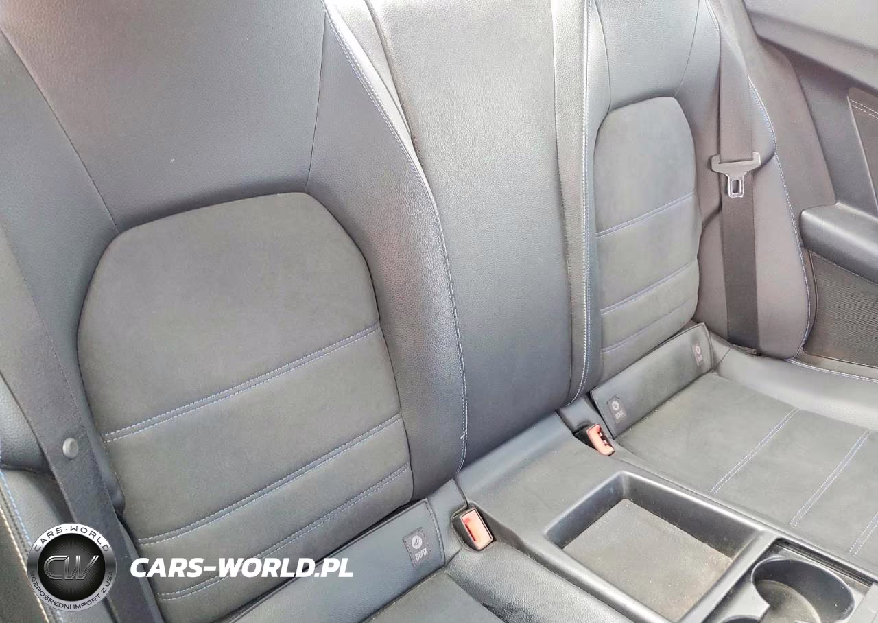 2015 Mercedes-Benz C 250 VIN:WDDGJ4HBXFG387171 - 10