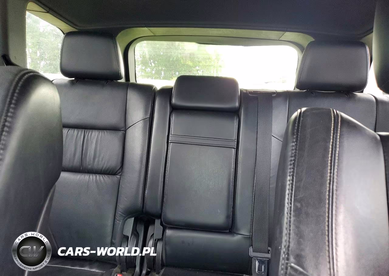 2014 Jeep Grand Cherokee Limited VIN:1C4RJFBG8EC173546 - 10