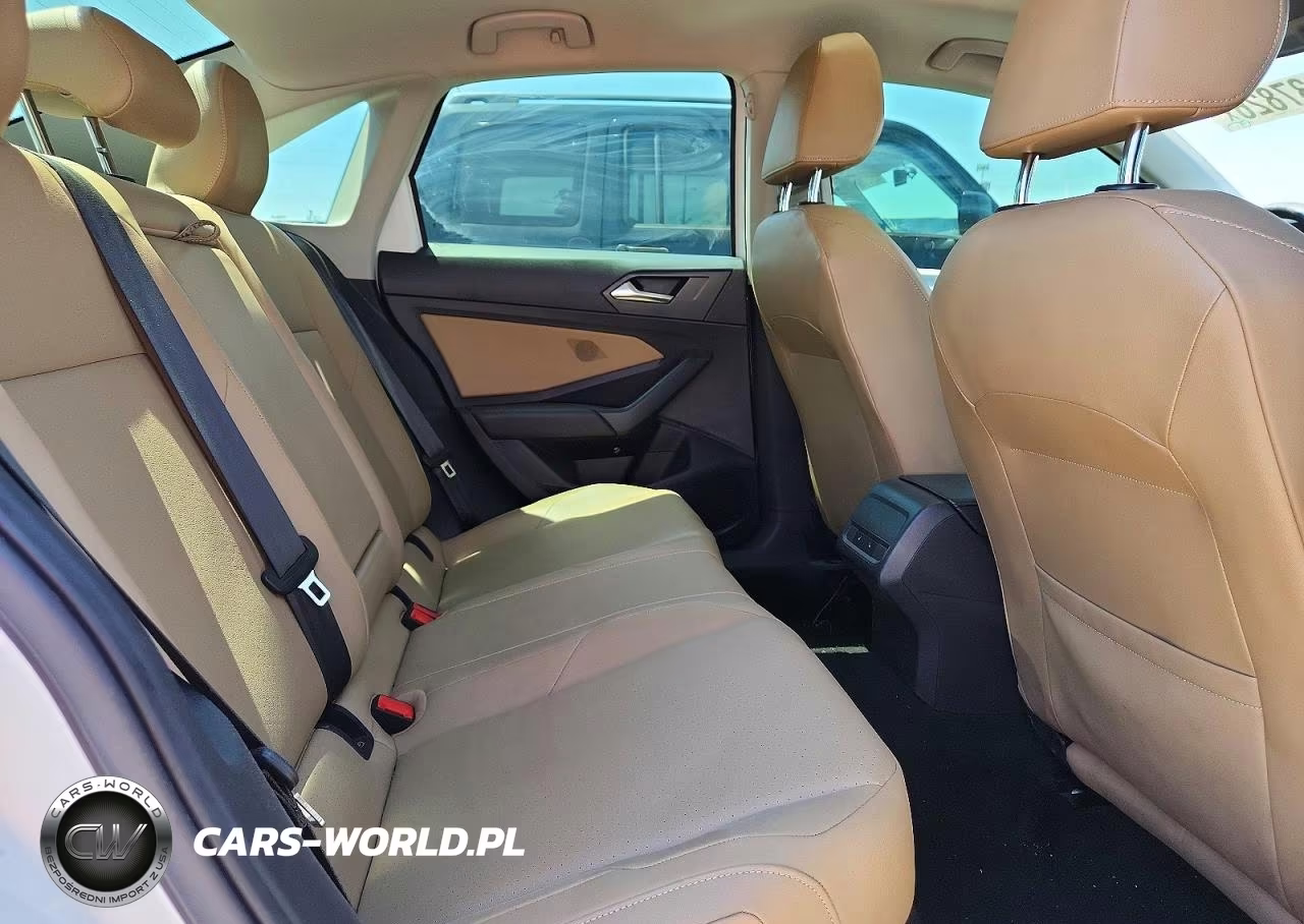 2020 Volkswagen Jetta S VIN:3VWCB7BU4LM065433 - 10