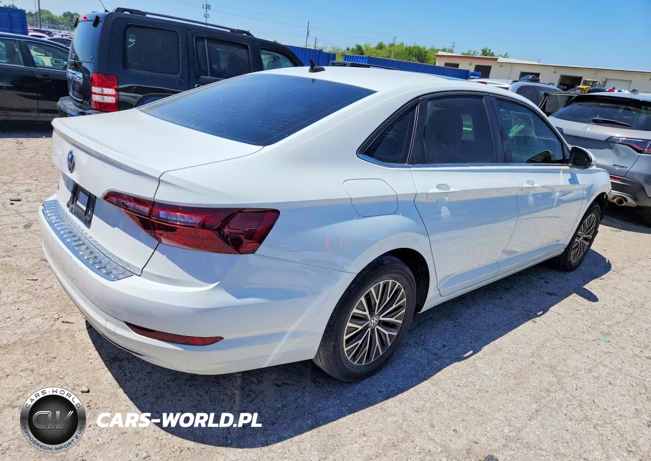 2020 Volkswagen Jetta S VIN:3VWCB7BU4LM065433 - 3