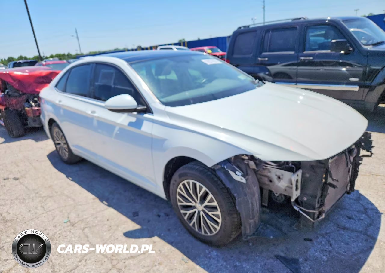 2020 Volkswagen Jetta S VIN:3VWCB7BU4LM065433 - 4
