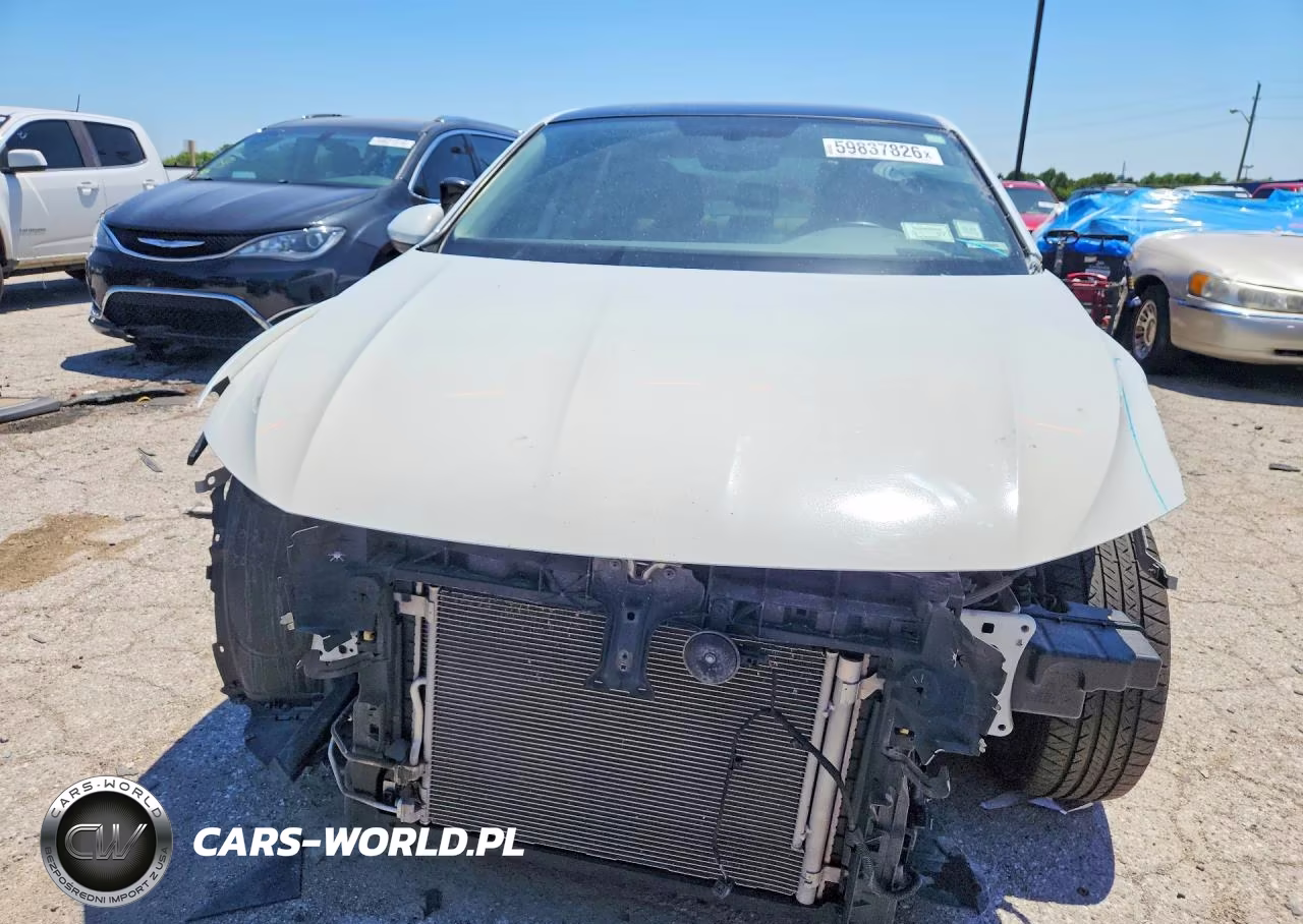 2020 Volkswagen Jetta S VIN:3VWCB7BU4LM065433 - 5