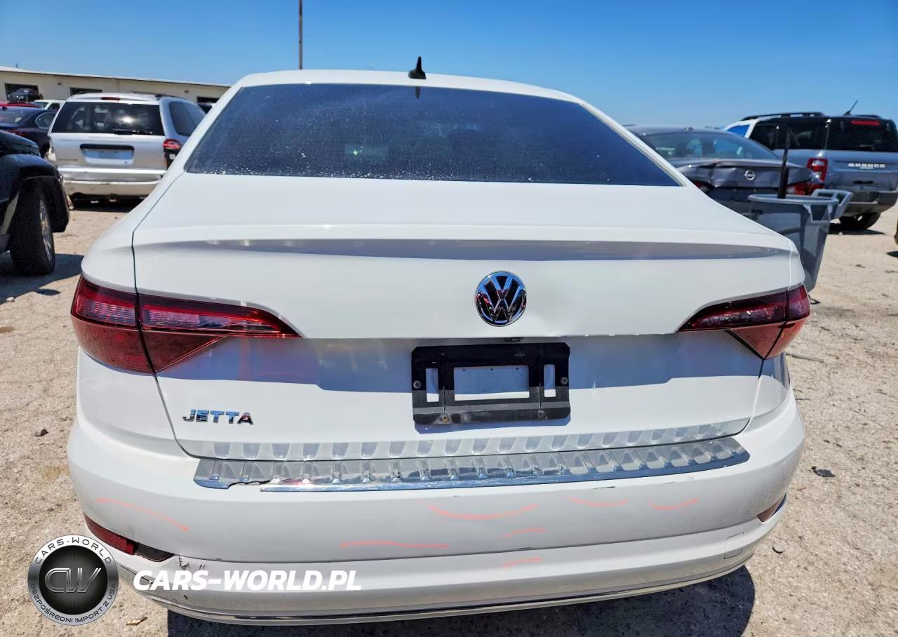 2020 Volkswagen Jetta S VIN:3VWCB7BU4LM065433 - 6