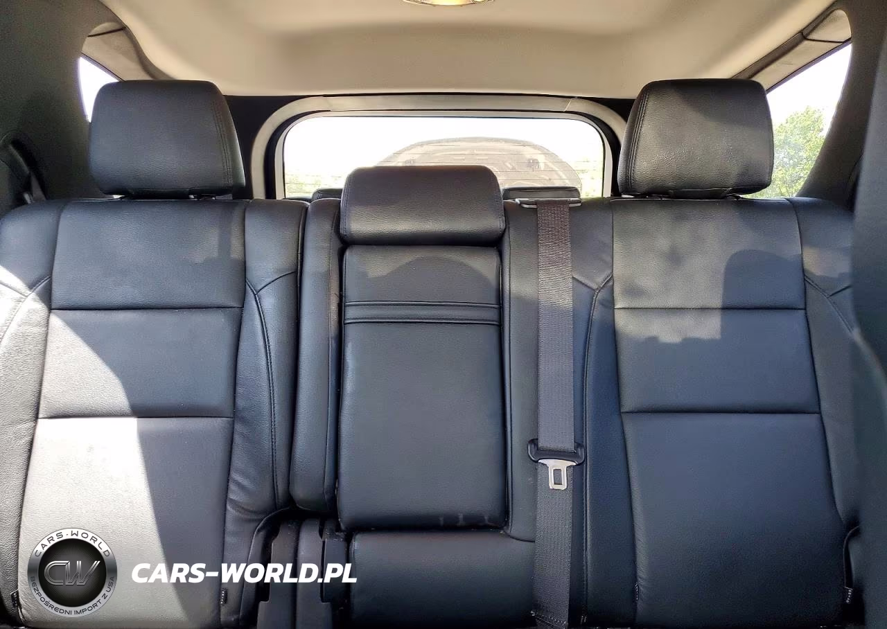 2019 Dodge Durango Sxt VIN:1C4RDJAGXKC692461 - 10