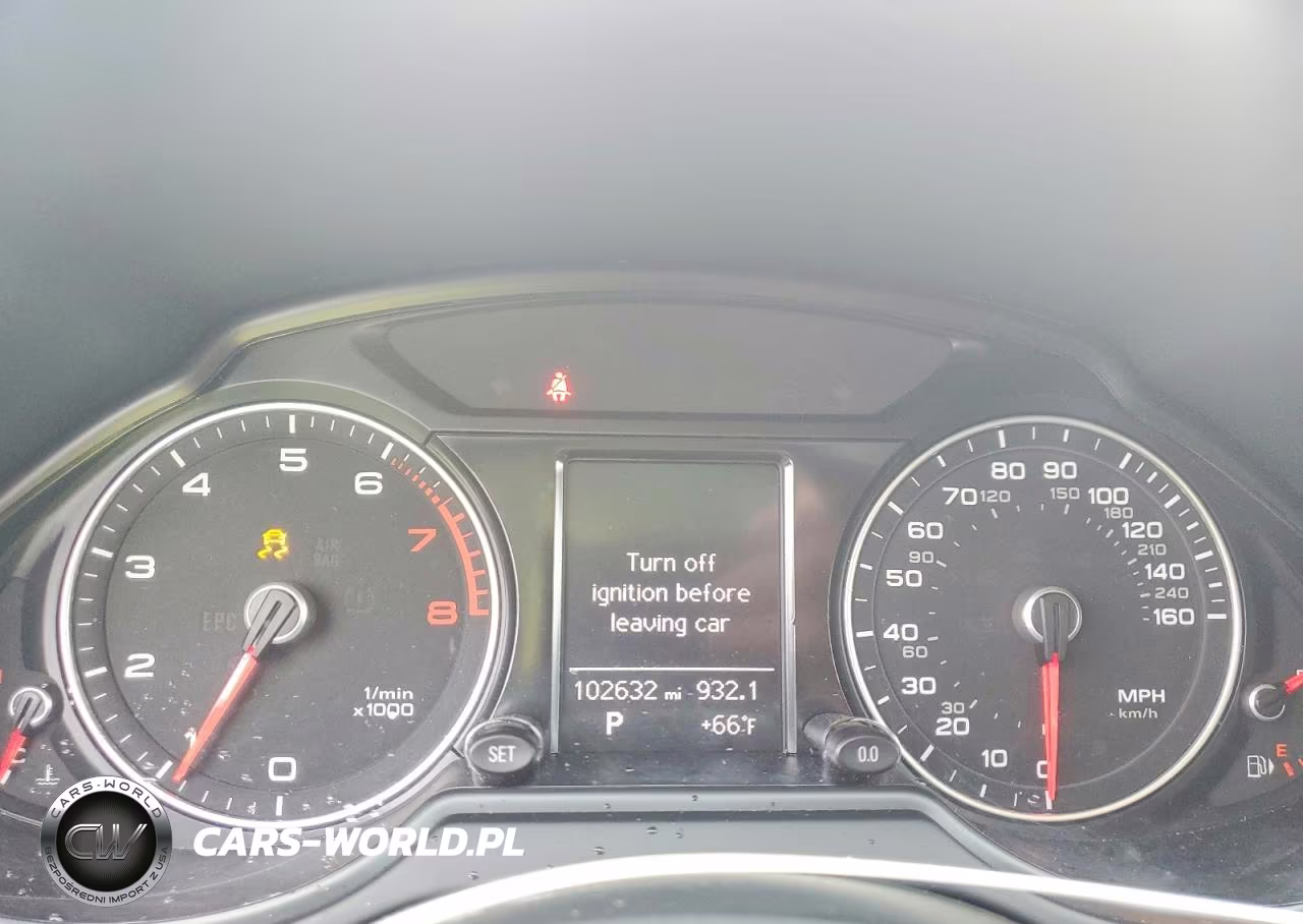 2014 Audi Q5 Premium VIN:WA1CFAFP0EA021013 - 9