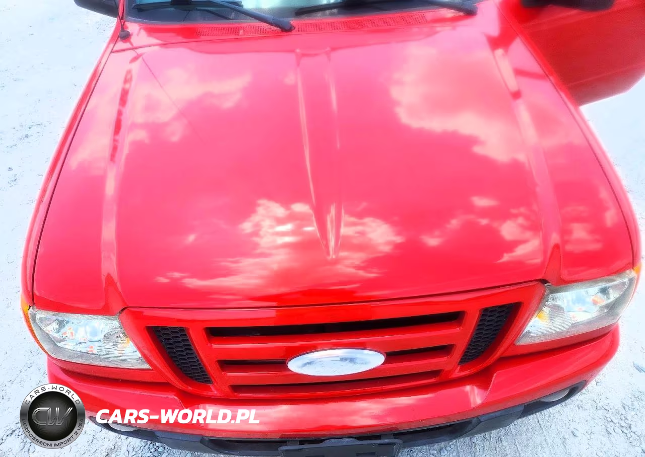 FORD RANGER SUP VIN:1FTYR44E26PA41400 - 11