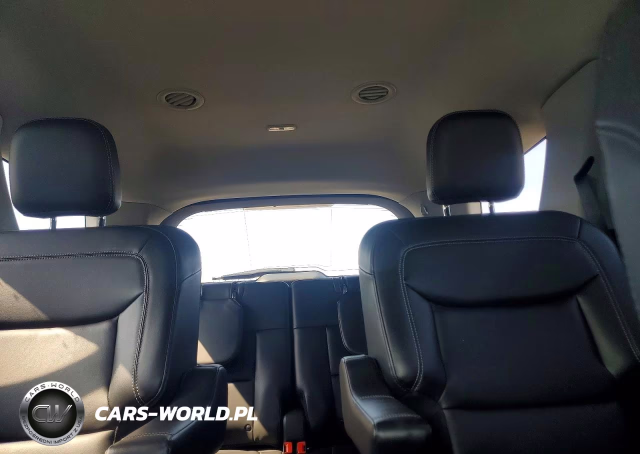 2022 Ford Explorer Xlt VIN:1FMSK7DH6NGA76828 - 10