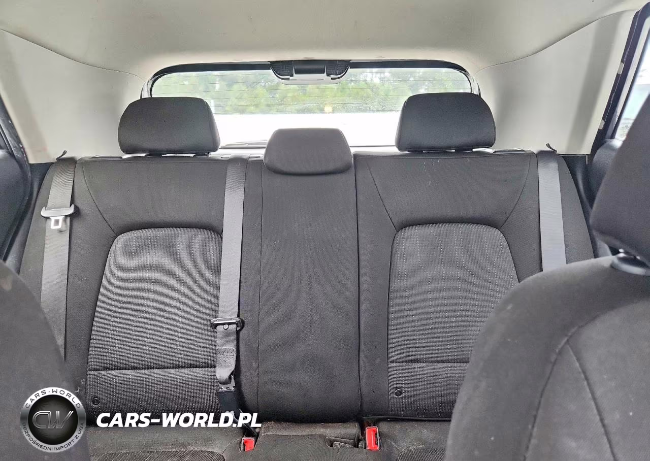 2020 Hyundai Venue Se VIN:KMHRB8A39LU053605 - 10