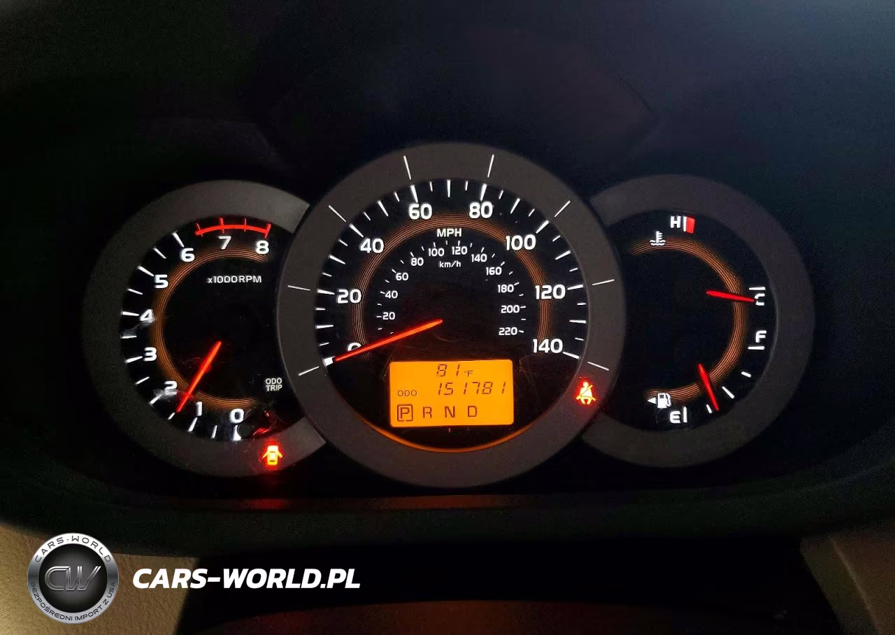 2011 Toyota Rav4 Base VIN:2T3BF4DV7BW092484 - 9