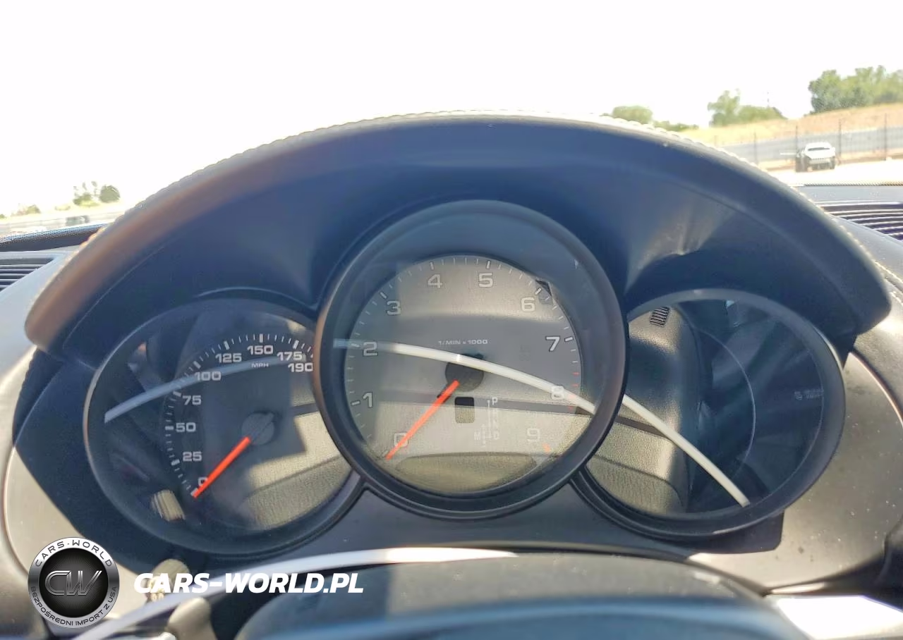 2015 Porsche Cayman S VIN:WP0AB2A83FK180201 - 9