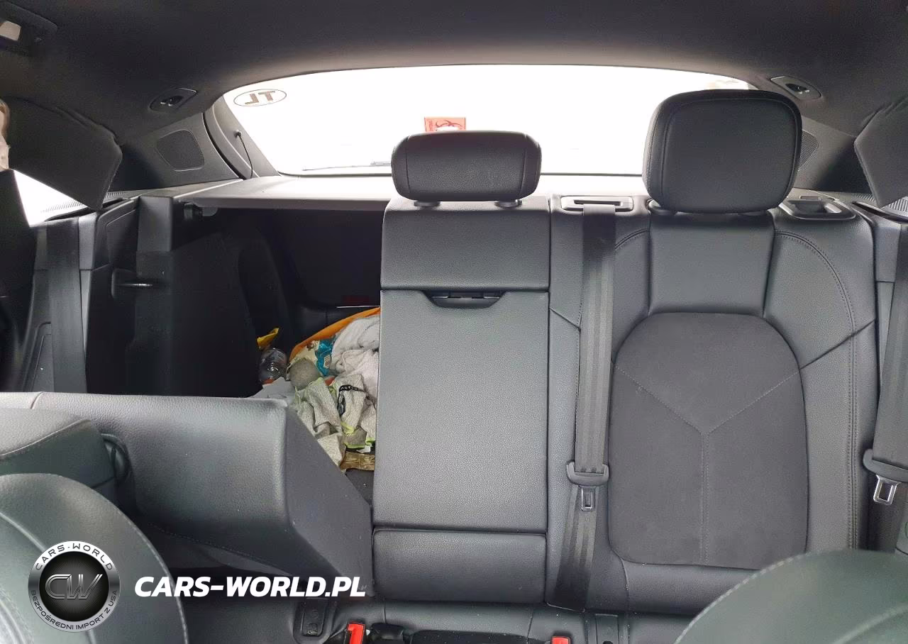 2018 Porsche Macan VIN:WP1AA2A54JLB11026 - 10