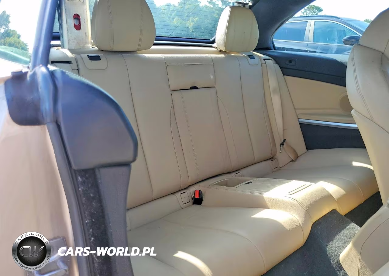 2017 BMW 430I VIN:WBA4U7C53H5D42949 - 10