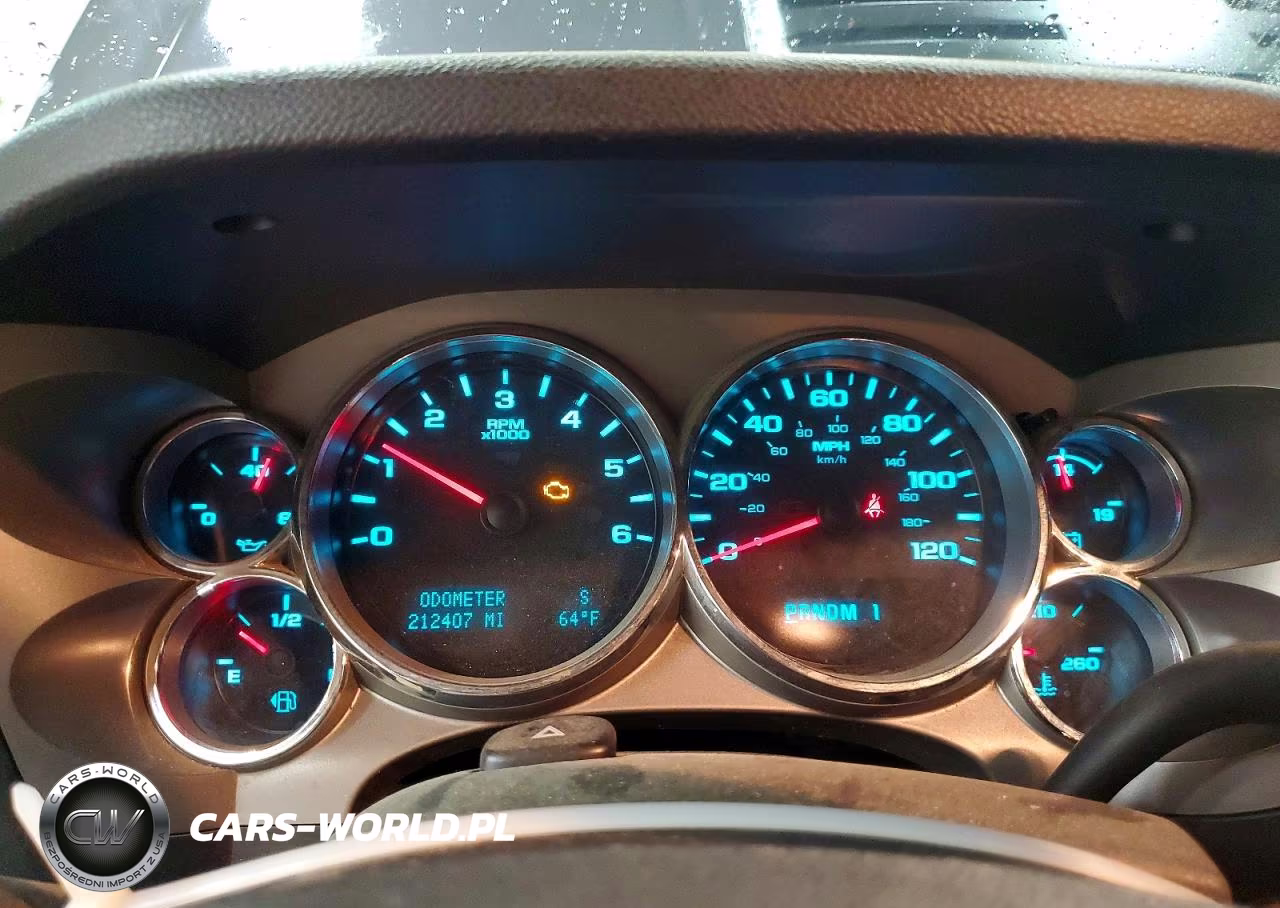 2011 GMC Sierra K2500 Sle VIN:1GT120CG9BF158876 - 9
