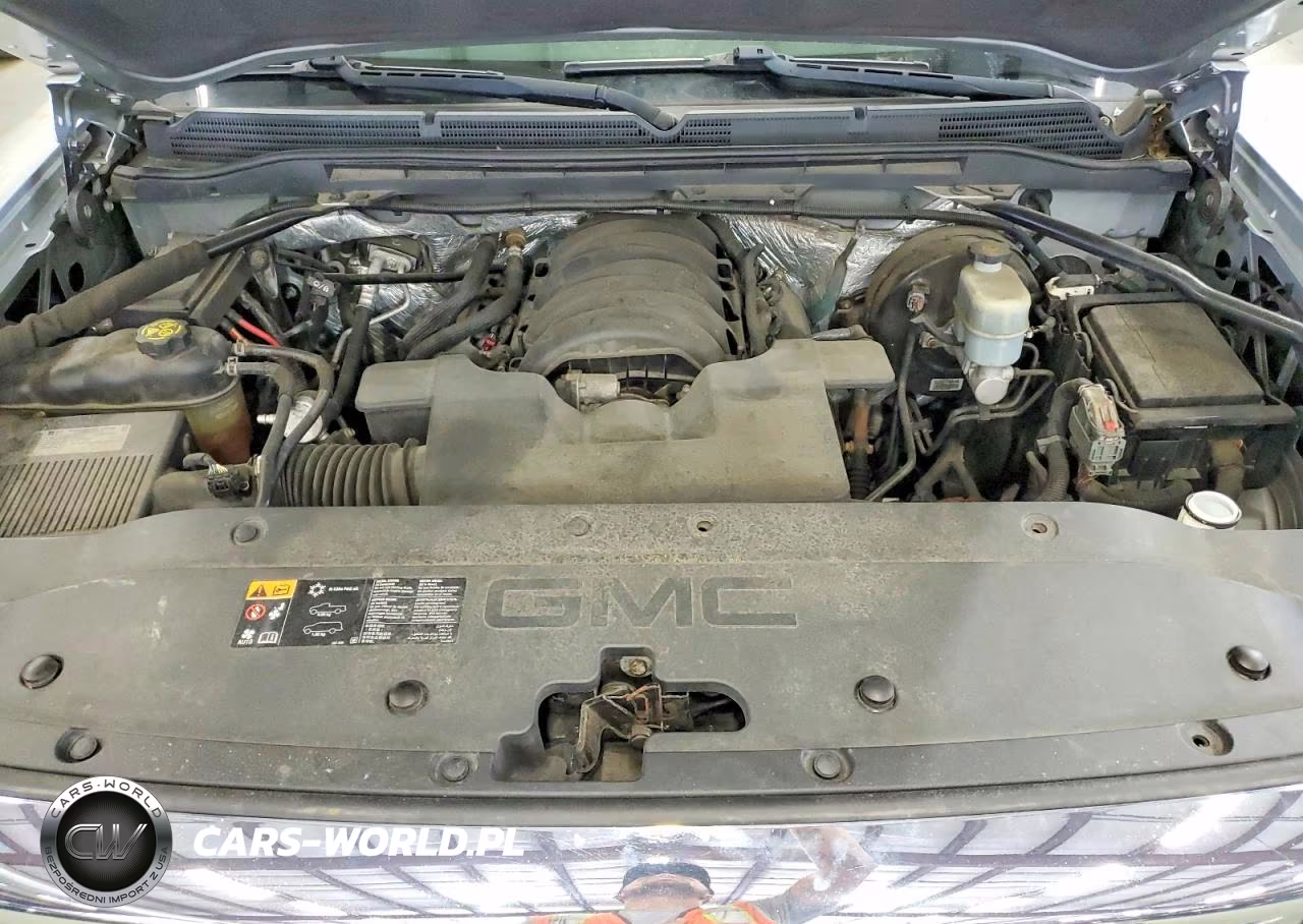 2014 GMC Sierra K1500 Sle VIN:1GTV2UEC4EZ223381 - 11