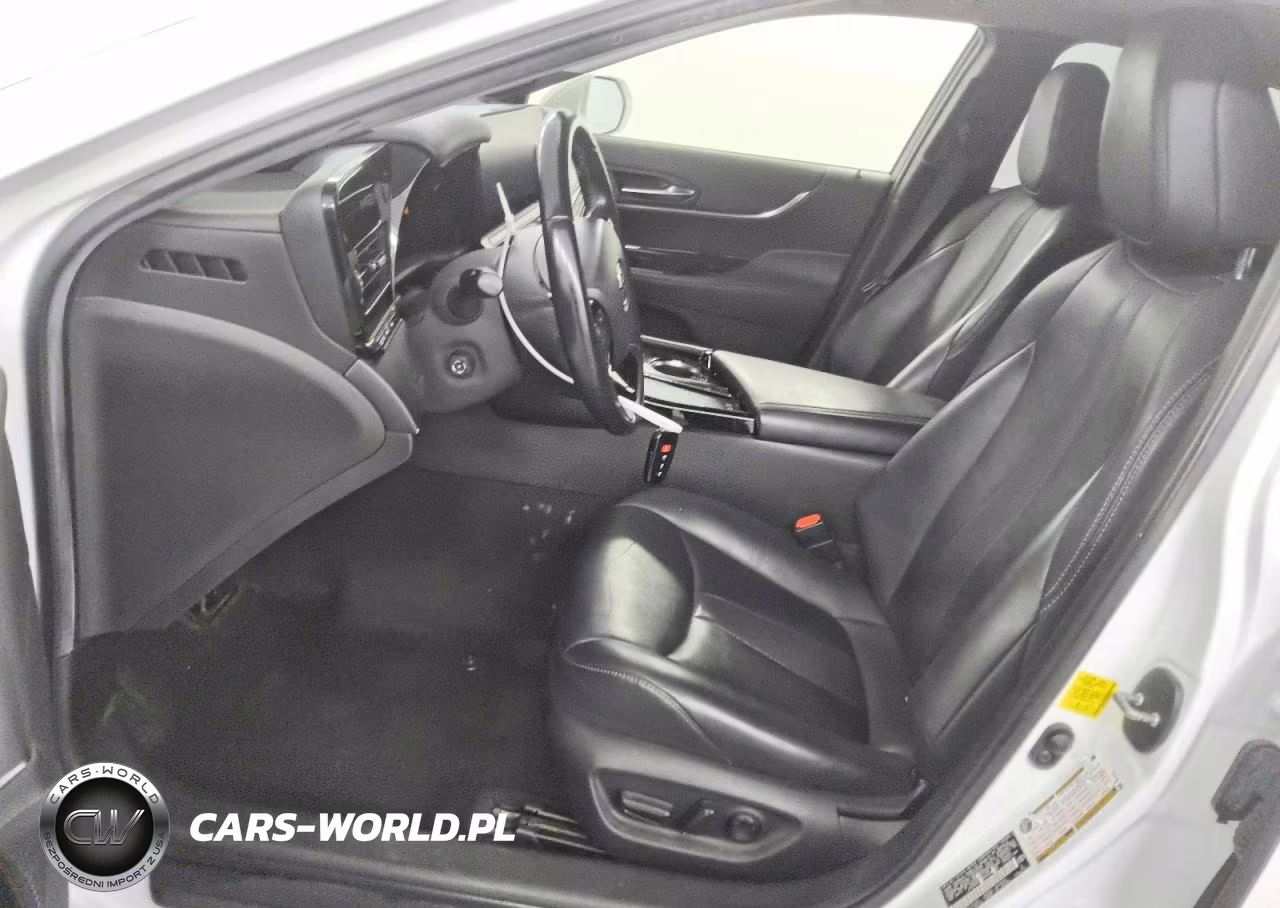 2022 Toyota Mirai Xle VIN:JTDAAAAA6NA004764 - 7