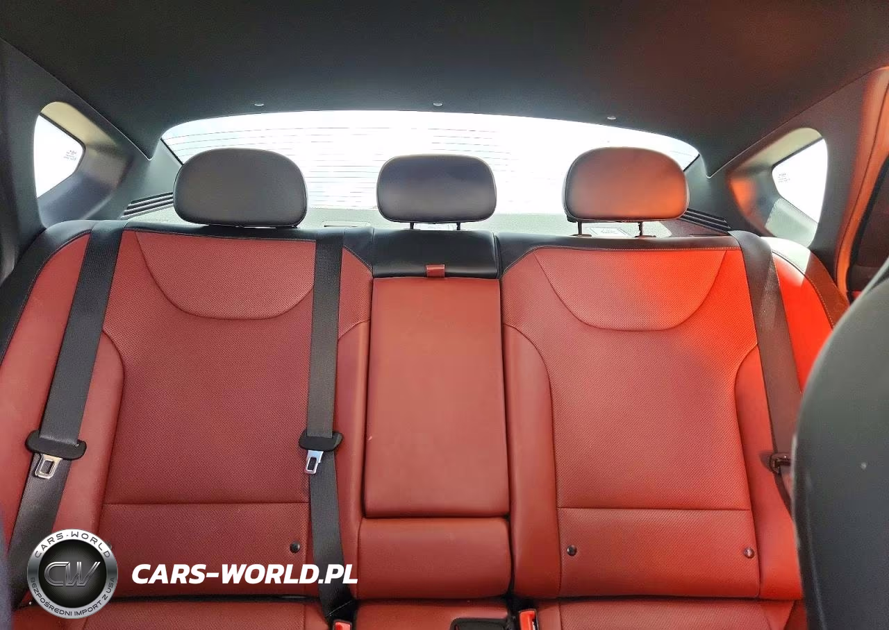 2025 Kia K4 Gt-Line VIN:3KPFW4DE9SE191059 - 10