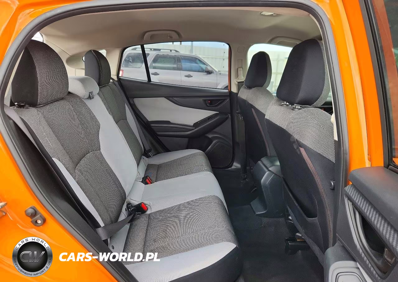 2018 Subaru Crosstrek VIN:JF2GTAAC4JH212490 - 11
