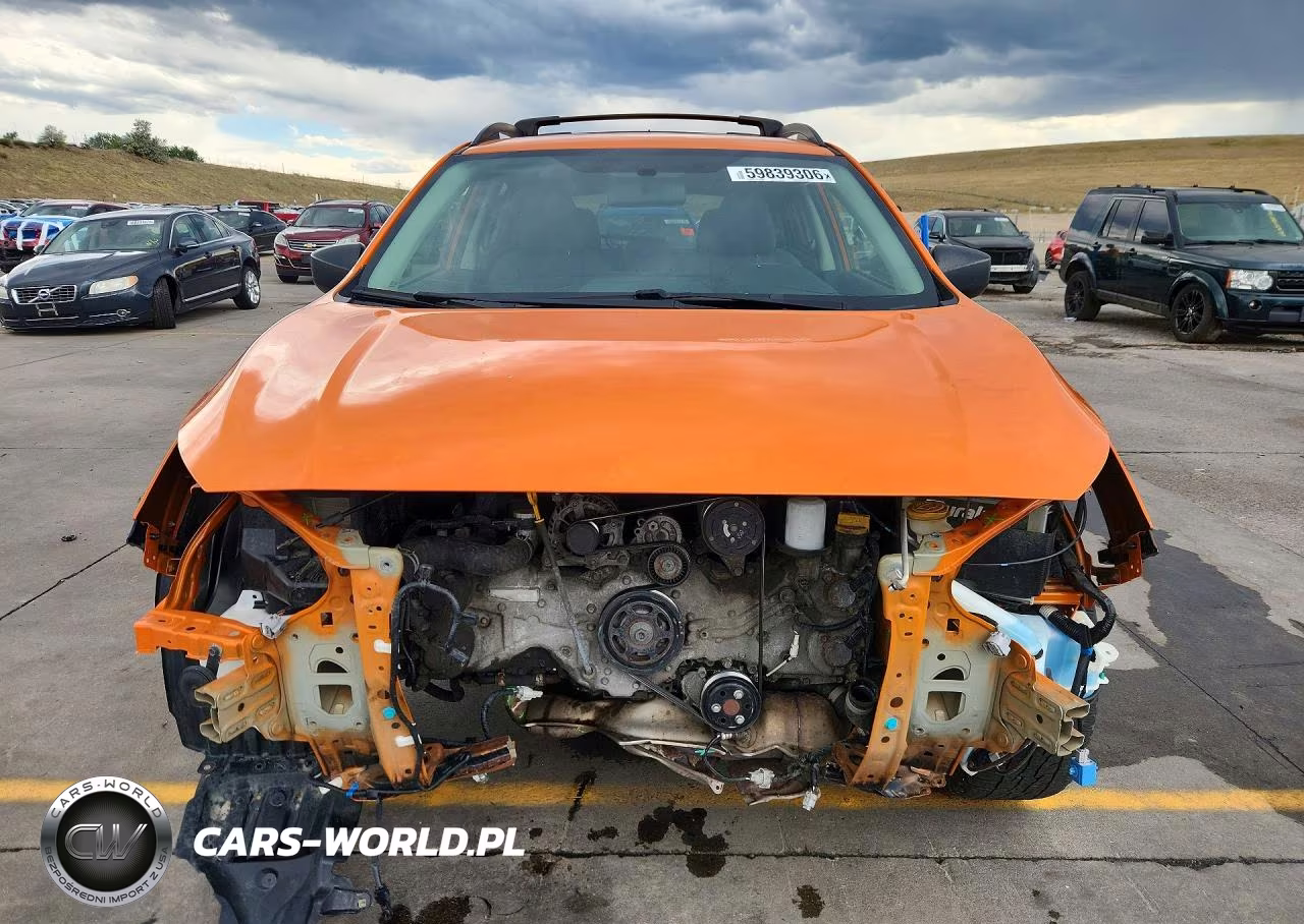 2018 Subaru Crosstrek VIN:JF2GTAAC4JH212490 - 5