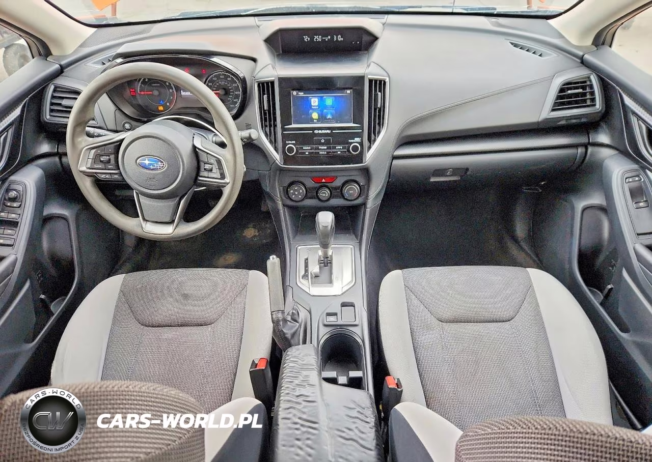 2018 Subaru Crosstrek VIN:JF2GTAAC4JH212490 - 8