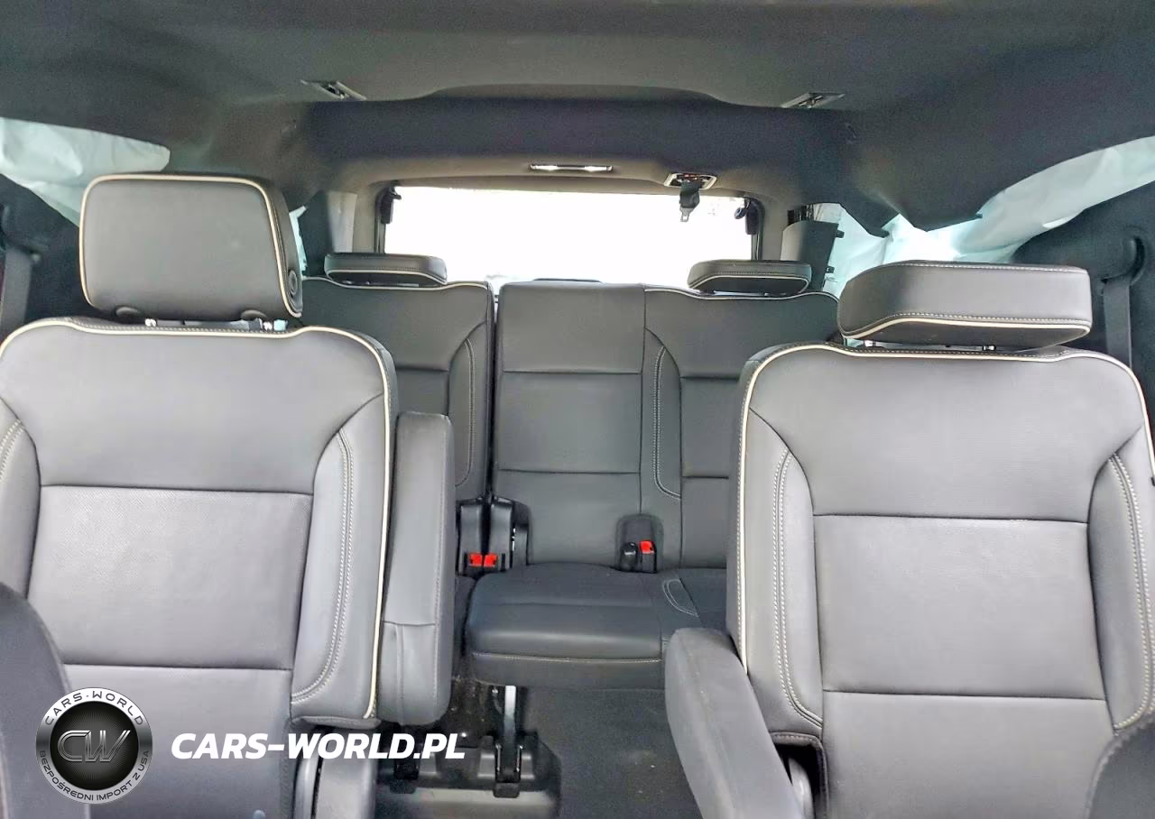 2023 GMC Yukon Slt VIN:1GKS1BKT4PR513853 - 10
