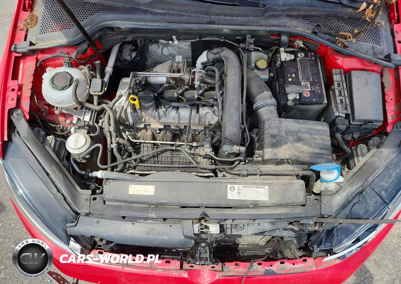 2019 Volkswagen Golf S VIN:3VWG57AUXKM032770 - 11
