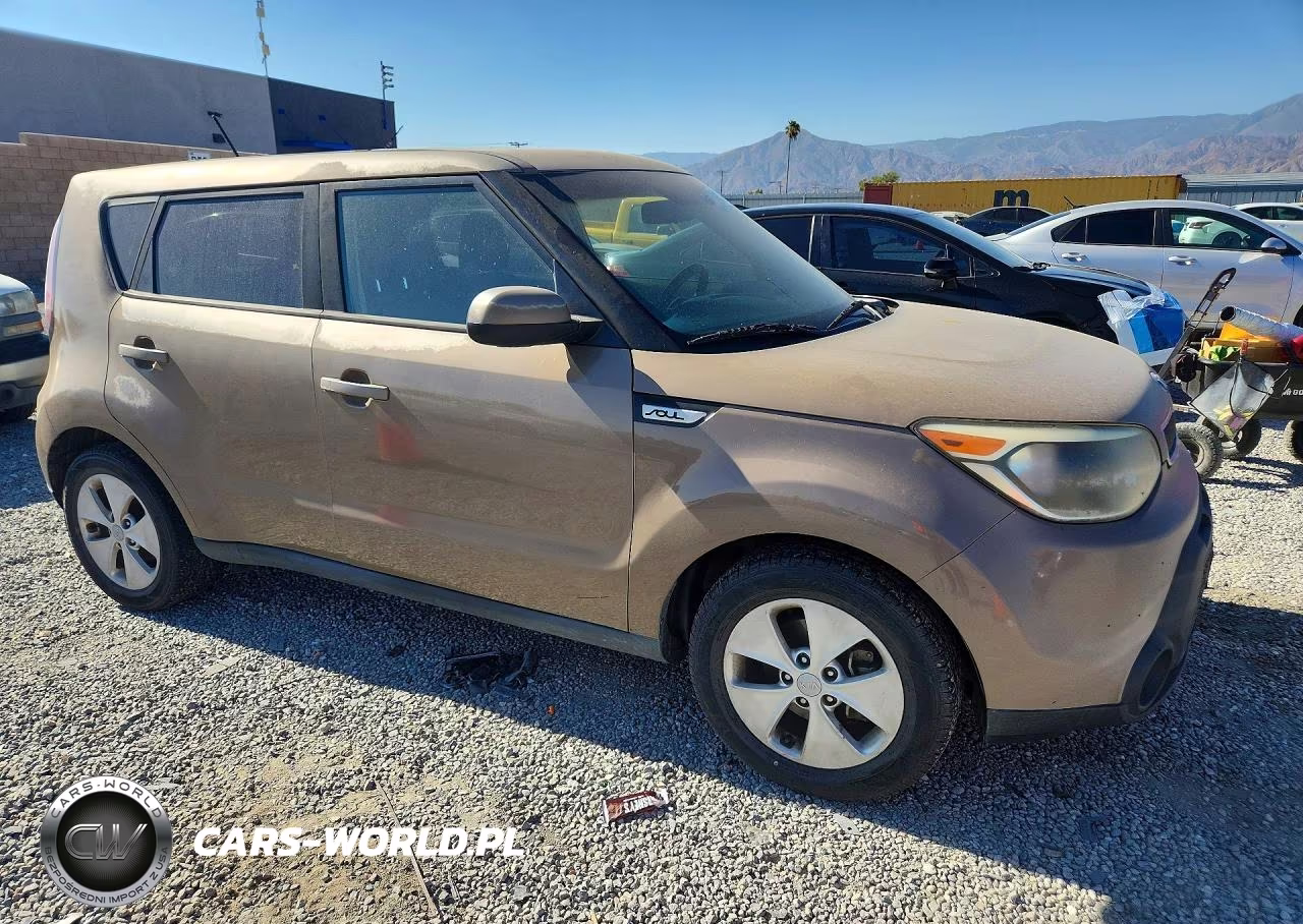2015 Kia Soul Base VIN:KNDJN2A28F7219757 - 4