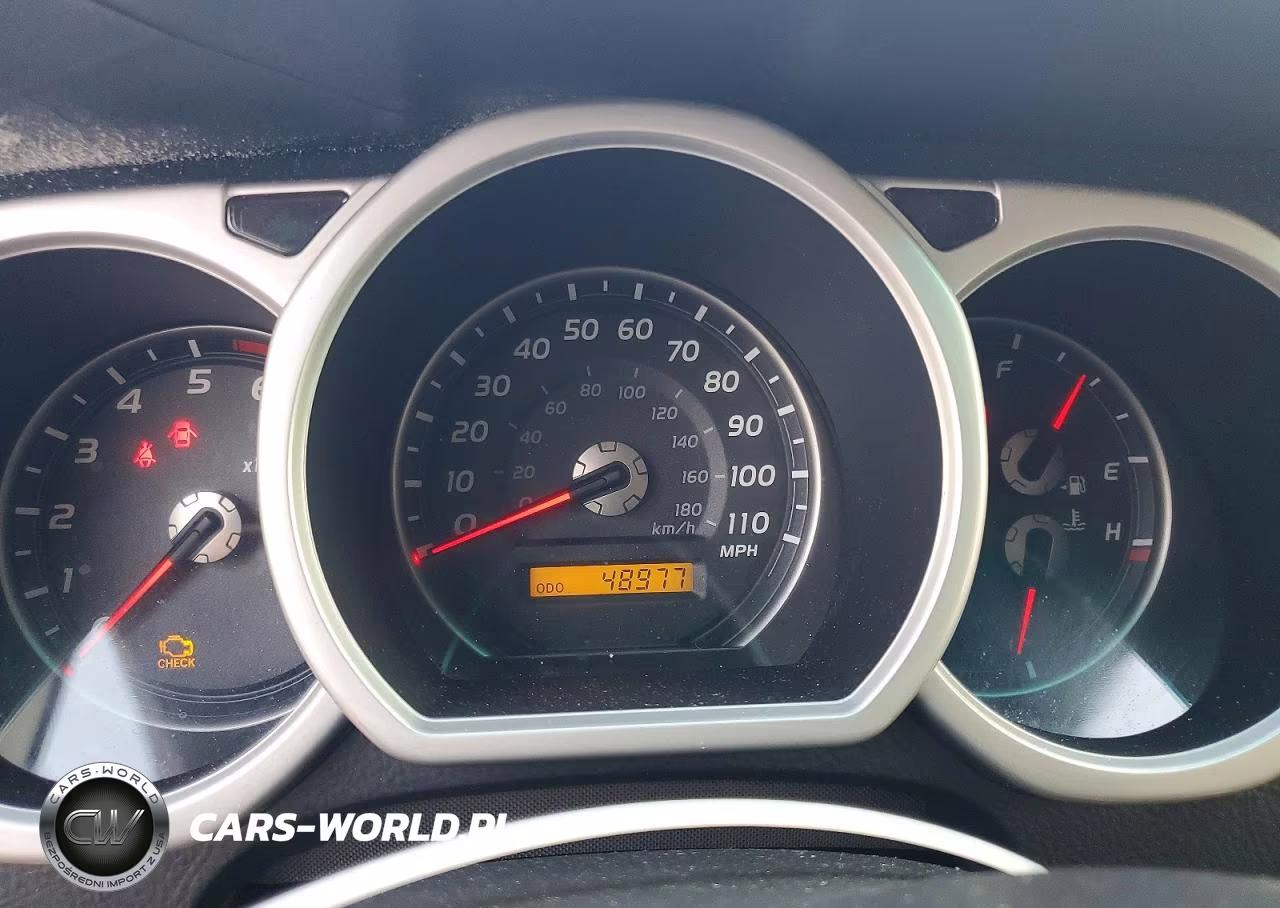 2003 Toyota 4Runner Limited VIN:JTEZU17R530004423 - 9