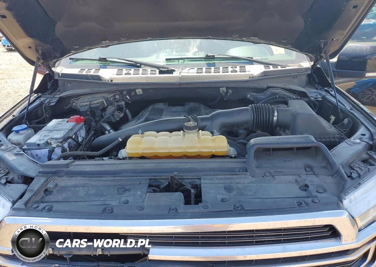 2018 Ford F150 Supercrew VIN:1FTEW1EG1JFC49387 - 11