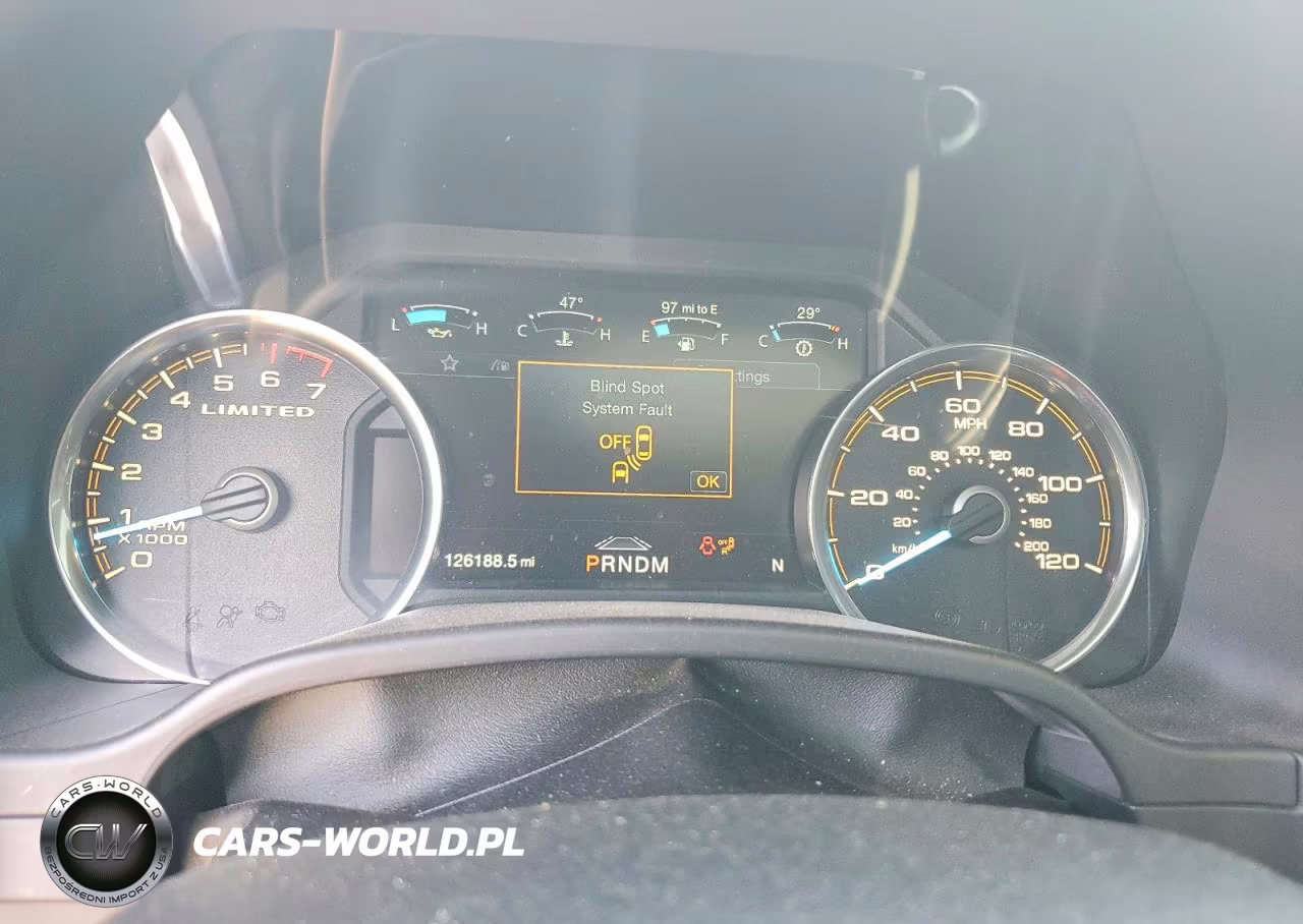 2018 Ford F150 Supercrew VIN:1FTEW1EG1JFC49387 - 9