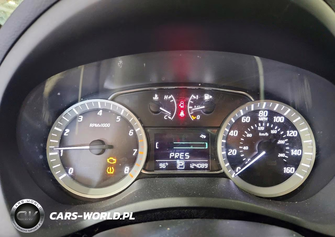 2015 Nissan Sentra Sv VIN:3N1AB7APXFL673962 - 9