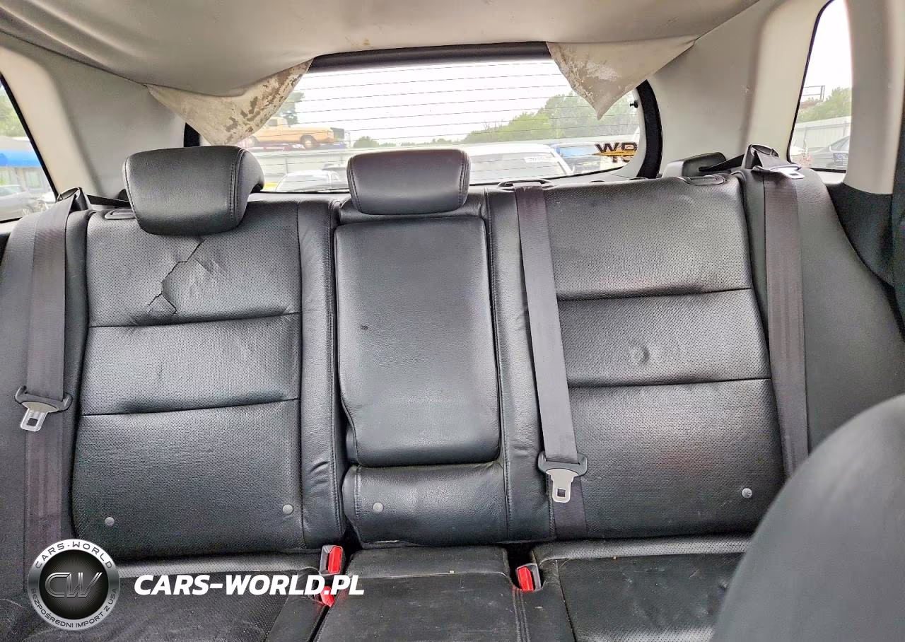 2007 Acura Rdx VIN:5J8TB182X7A010088 - 10