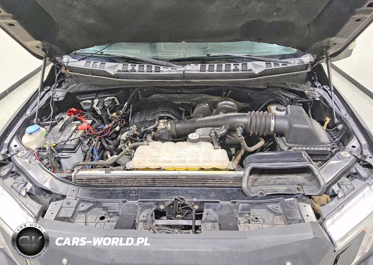2018 Ford F150 Supercrew VIN:1FTEW1EB4JFB32133 - 11