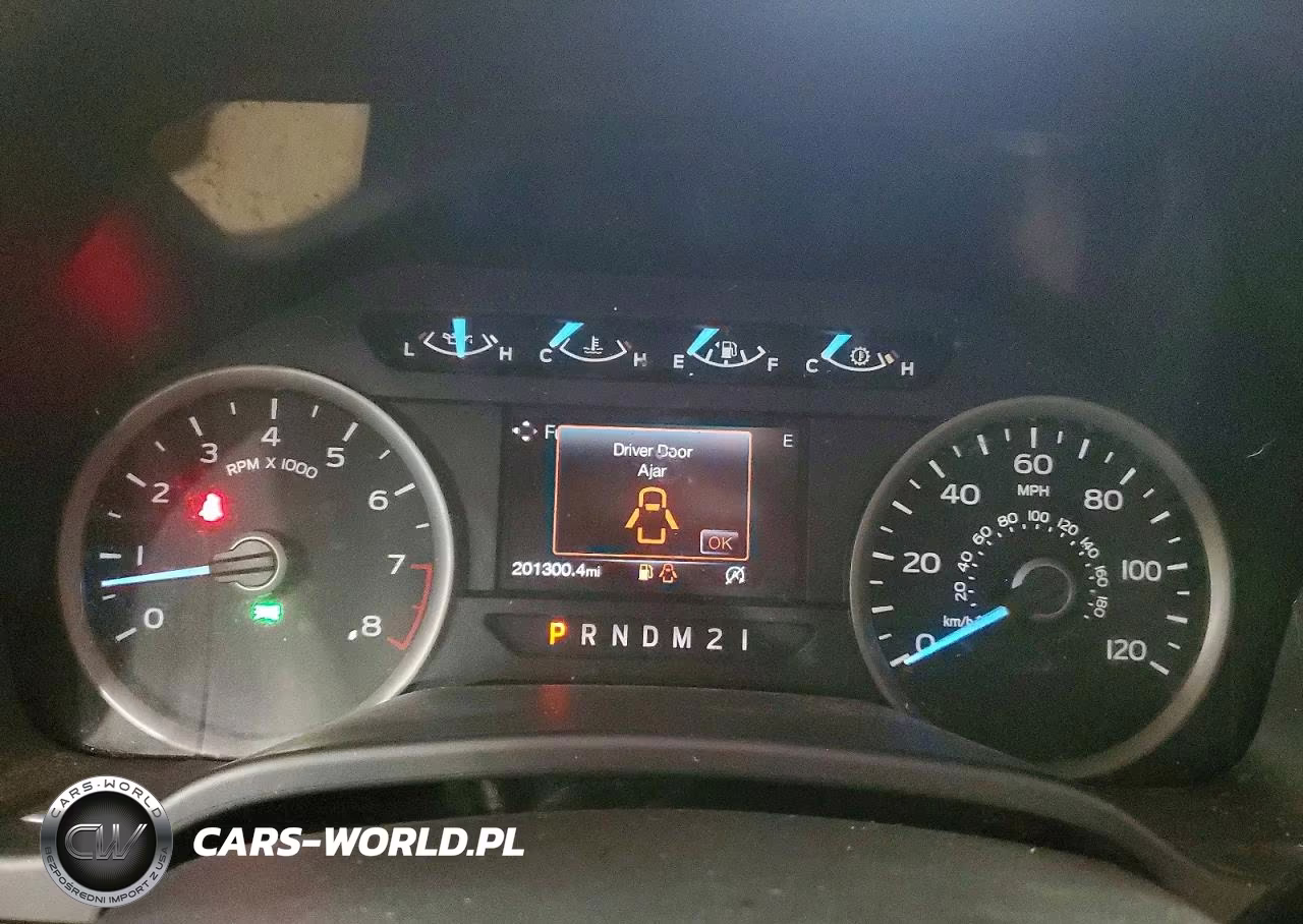 2020 Ford F150 Super Cab VIN:1FTEX1CB7LFA73419 - 9