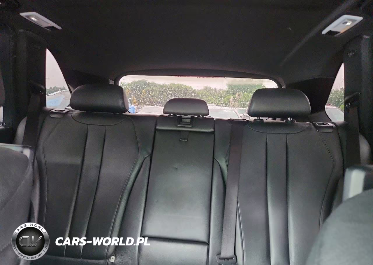 2014 BMW X5 Sdrive35I VIN:5UXKR2C56E0C01136 - 10